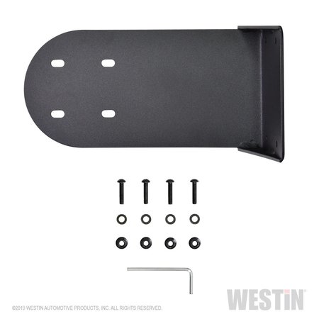 Westin RotoPax Mount 59-89025